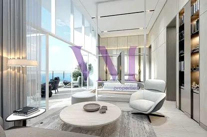 Luxury Penthouse | 20/80 PP | Panoramic Sea View