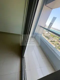 3 Bedroom Apartment for Annual Rent in Al Taawun, Sharjah | Near Dubai Exit | Free Gym & Swimming Po