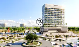 Fully Furnished | High ROI | Flexible Payment Plan | Prime Location