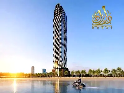 30% POST HANDOVER | 20% DISCOUNT | FURNISHED | SEA VIEW