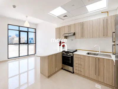 EXCLUSIVE | End Unit|Kitchen Appliances | Managed