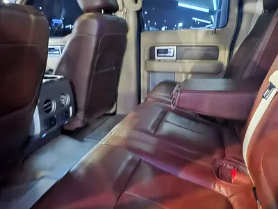 صورة مصغرة 17 لـ 2014 FORD F-150
