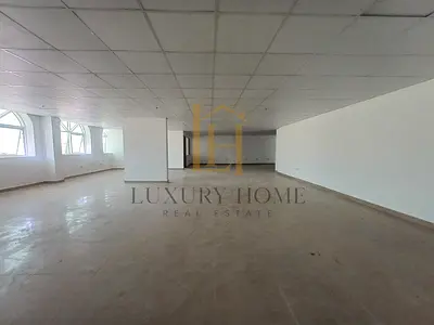 1,980 SQFT OFFICE FOR SALE – MUWAILEH | AED 130,000