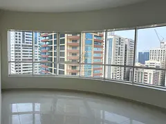 3 Bedroom Apartment with Master Maid's Room for Annual Rent in Sharjah | 1,776 Sq. Ft. | Super Luxur
