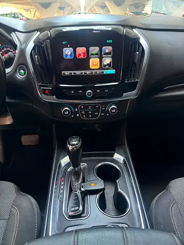 صورة 15 لـ 2018 Chevrolet TRAVERSE