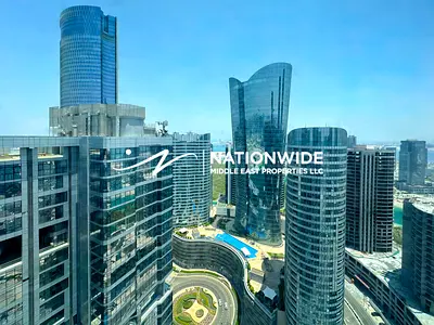Vacant|Elite 3BR| Best Layout|Vibrant Living