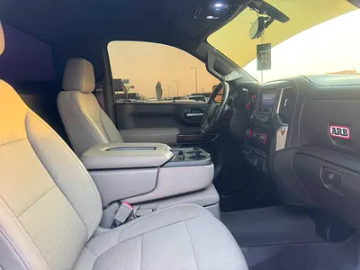 2021 Chevrolet SILVERADO 1500 照片 8