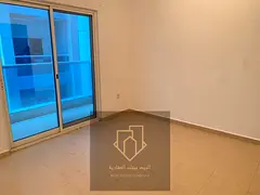 1-bedroom apartment in City Tower, Ajman, 757 sq. ft., with private parking. Down payment AED 200,00