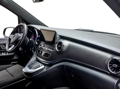 صورة مصغرة 10 لـ 2022 Mercedes-BENZ V-CLASS