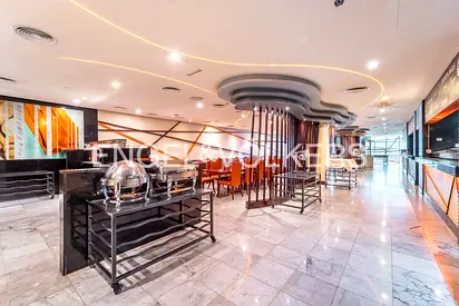 Specialty Restaurant | High End Dining Concepts