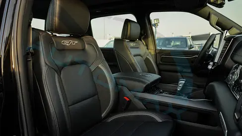 صورة مصغرة 12 لـ 2026 RAM 1500