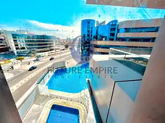 Huge 3BR | Maids/R | All Master/R | Gym Pool