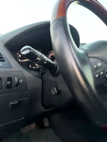 2009 Lexus ES-SERIES 照片 8