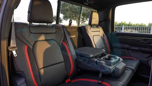 صورة مصغرة 14 لـ 2026 RAM 1500