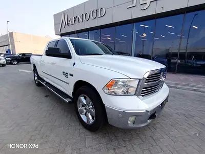 صورة 2 لـ 2019 Dodge RAM 1500
