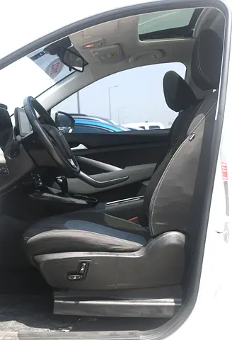 2022 Chevrolet CAPTIVA 照片 16
