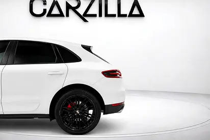 2015 Porsche MACAN 缩略图 7