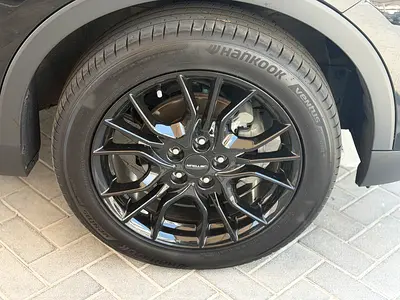 Jetour X50 Luxury, миниатюра 12