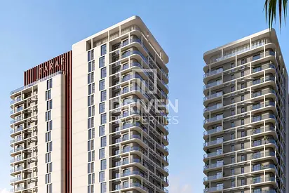 Spacious Unit | Park View | Premium Amenities