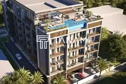 Semi Furnishes | Luxury living | Ideal location
