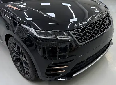 2023 LAND Rover RANGE ROVER VELAR 缩略图 3