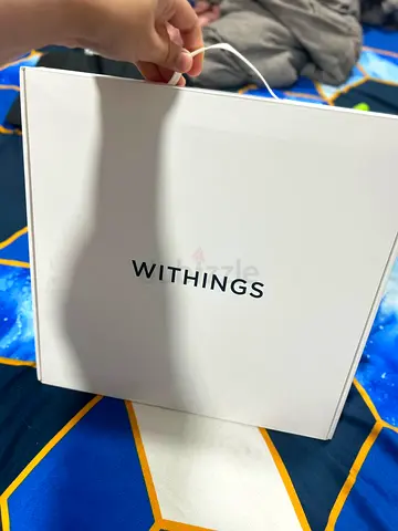 Withings Body Smart Scale (Boxed) -