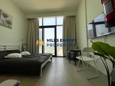 FURNISHED | HIGH FLOOR | BURJ KHALIFA VIEW