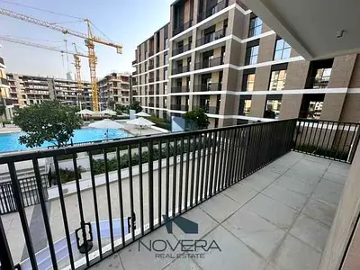 3BR Apartment for Rent | Jawaher 1 | Maryam Island