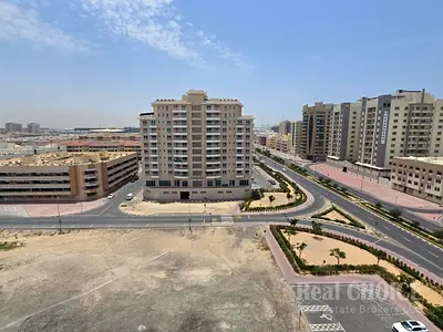 Spacious | Covered Parking | Vacant | 1BHK