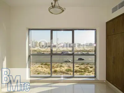 BIG SIZE 2 BHK | HUGE BALCONY