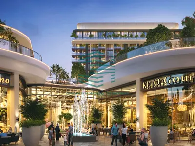 HIGH CLASS LIVING | LUXURY UNIT | EUROPEAN FINISHES | FAMILY COMMUNITY
