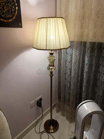 Set of 2 Lamps