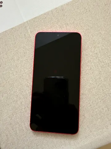 Samsung s25 plus 256GB