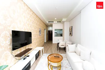 Spacious 1BR Plus Maids Room Retreat in JVC