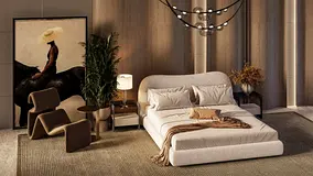 stanley offer 9% disc / high roi / Furnished