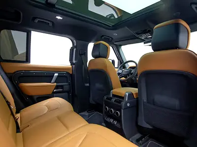 صورة مصغرة 16 لـ 2024 LAND Rover DEFENDER