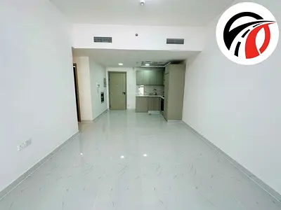 Ready to move 2bhk apartment with maidroom just in 90k