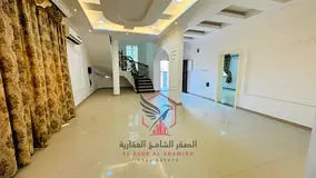 Luxury 4BHK Villa + Balcony Maid Room 3 Floors | Easy Payments | Easy Dubai Access