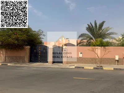 🏡 Arabic House for Rent in Al Hazana, Sharjah – 3 Bedrooms + Majlis & Large Yard