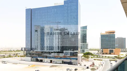 Apartment for Sale in Safeer Tower | Prime Location | Great Investment Opportunity