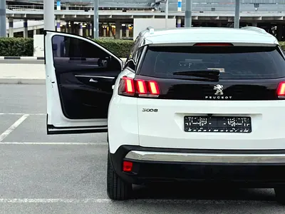 Peugeot 3008 Active Plus, миниатюра 7
