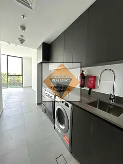SMART APARTMENT /GARDEN VIEW / / KITCHEN APLIANCES / GYM ON THE SAME BUILDING