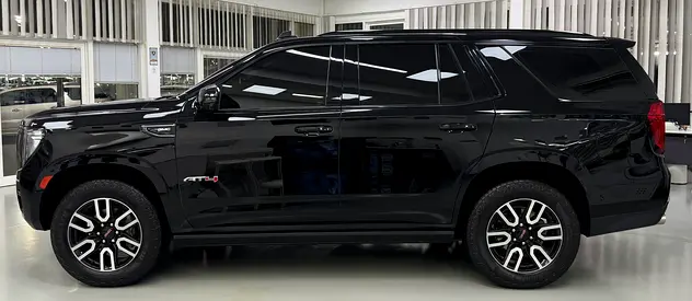 2024 GMC YUKON 缩略图 6