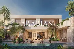 Single Row | Fairways | Luxury Living