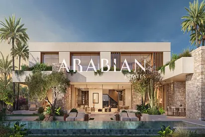 Single Row | Fairways | Luxury Living