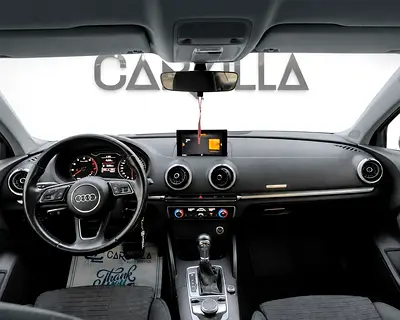2019 AUDI A3 — миниатюра 8