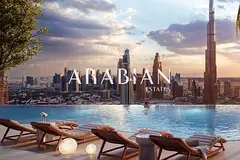 Payment Plan I Prime Location I Luxury