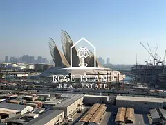 Panoramic View|Partial Sea View|High Floor|Vacant