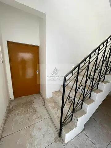 Spacious traditional house • **5 Separate Rooms** • Each room has a **kitchen and private bathroom** • Large courtyard • Covered garage for severa