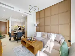 Plus Study Room | Vacant Now | Fully Furnished